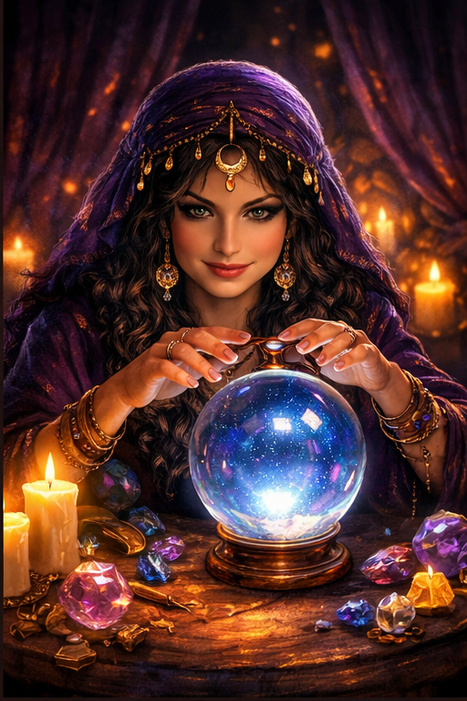 Modet att släppa taget i vardagen