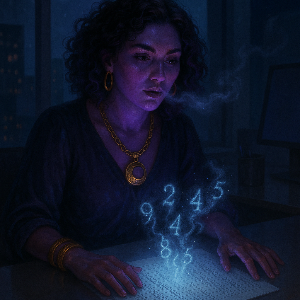 Bonusen som försvann – och kylan som avslöjade allt